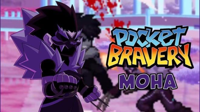 Pocket Bravery Moha-TENOKE Download Torrent [PC GAME]