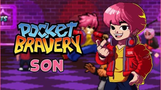 Pocket Bravery Son-TENOKE Download Torrent [PC GAME]