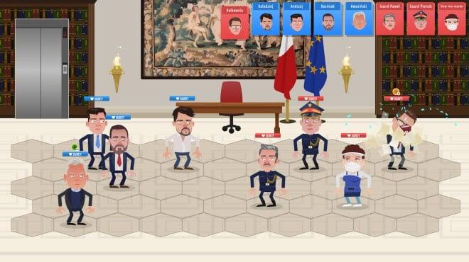 Politics The Game Update v20260526-TENOKE screenshot 1