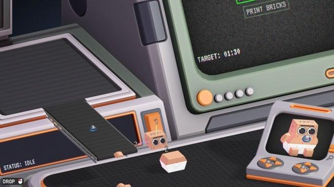 Poly Bricks screenshot 2