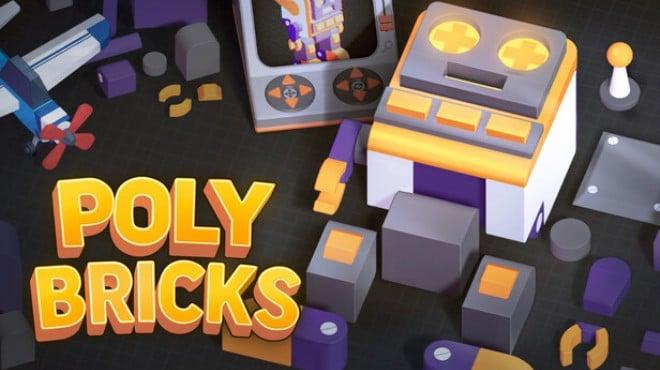 Poly Bricks Download Torrent [PC GAME]