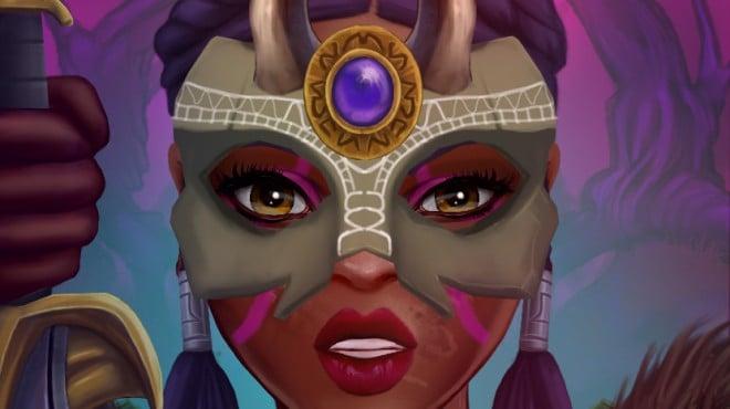 Portrait Wizard screenshot 1