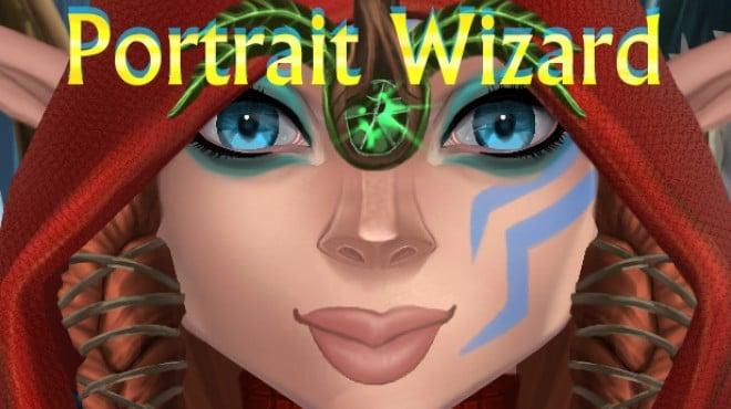 Portrait Wizard Download Torrent [PC GAME]