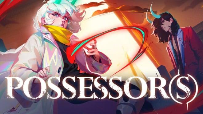 Possessors Update v1 8 0-TENOKE Download Torrent [PC GAME]