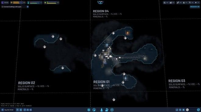 Possible One: Lunar Industries screenshot 2