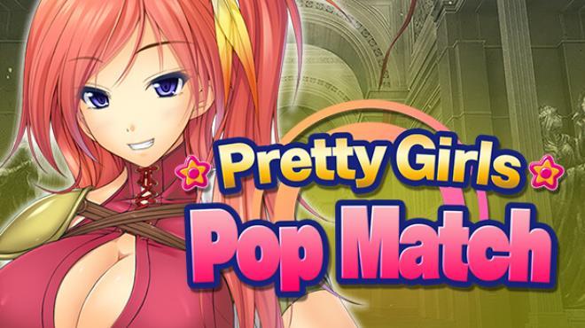 Pretty Girls Pop Match Download Torrent [PC GAME]