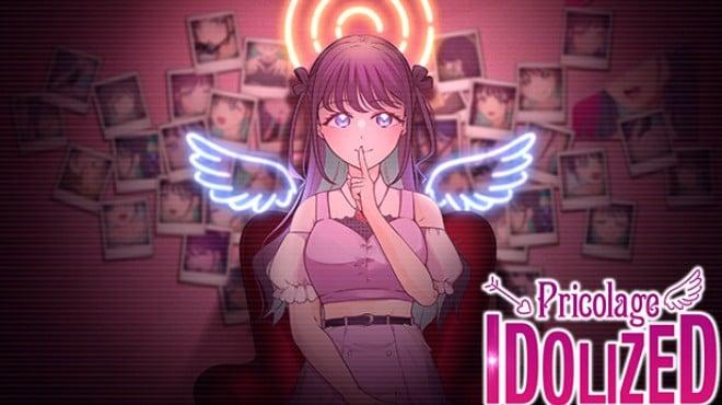 Pricolage -IDOLIZED- Download Torrent [PC GAME]