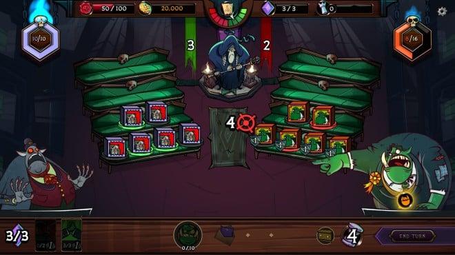 Prime Monster-TENOKE screenshot 1