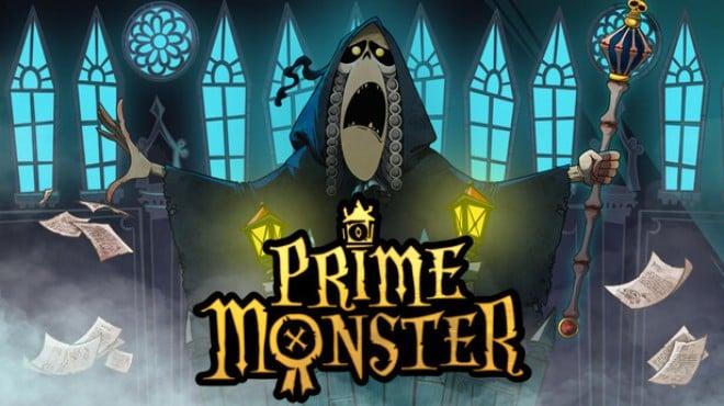 Prime Monster-TENOKE Download Torrent [PC GAME]