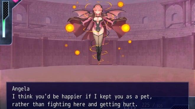 Princess Colosseum screenshot 1