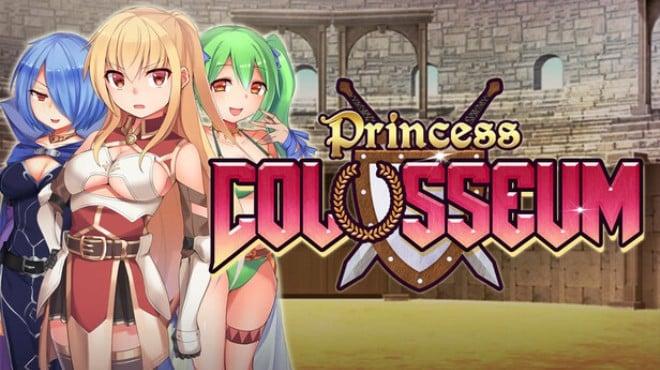 Princess Colosseum Download Torrent [PC GAME]