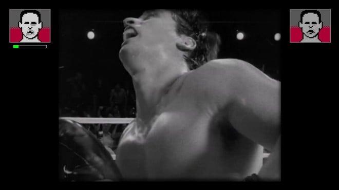 PrizeFighter - Heavyweight Edition screenshot 1