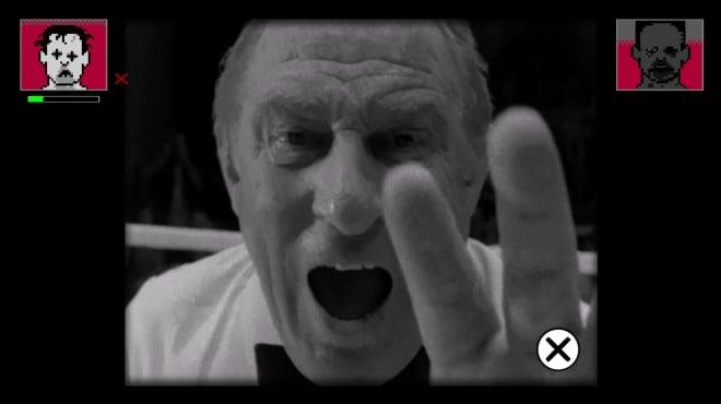 PrizeFighter - Heavyweight Edition screenshot 2