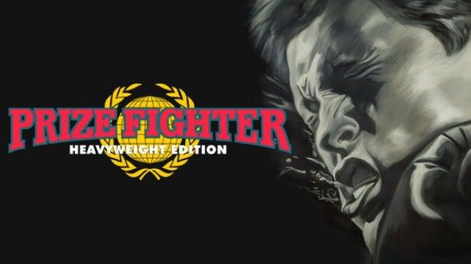 PrizeFighter – Heavyweight Edition Download Torrent [PC GAME]
