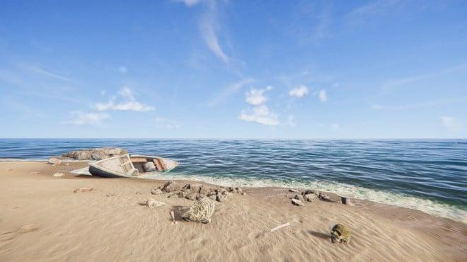 Project Castaway Update v1 0 6-RUNE screenshot 1