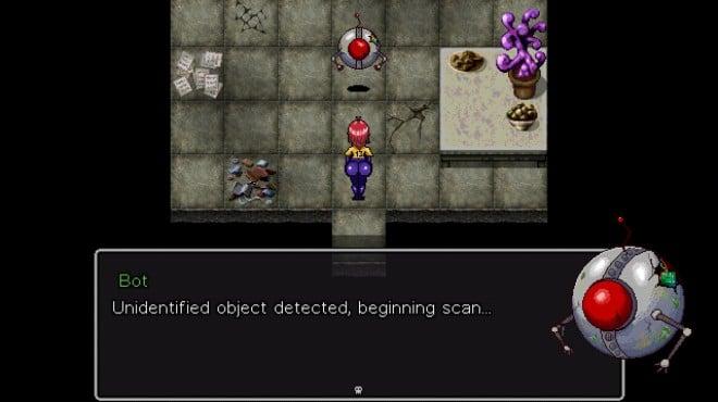Project: Doll Heaven screenshot 2