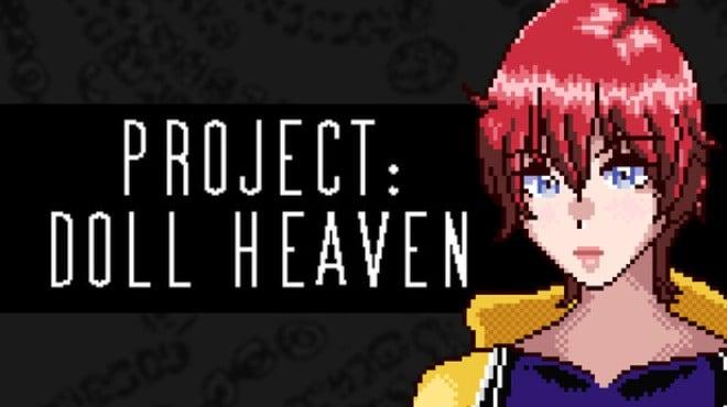 Project: Doll Heaven Download Torrent [PC GAME]
