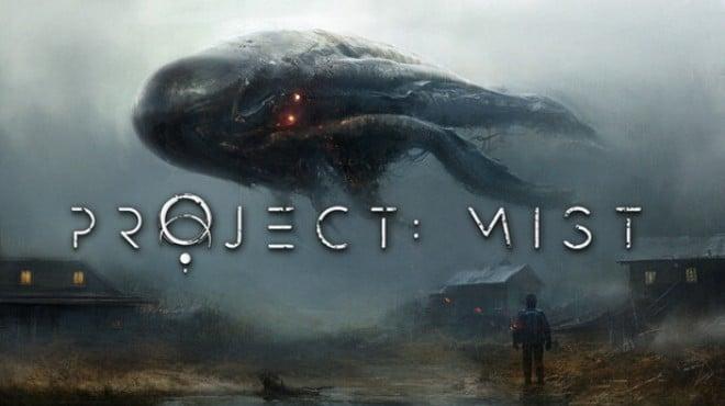 Project: Mist Download Torrent [PC GAME]