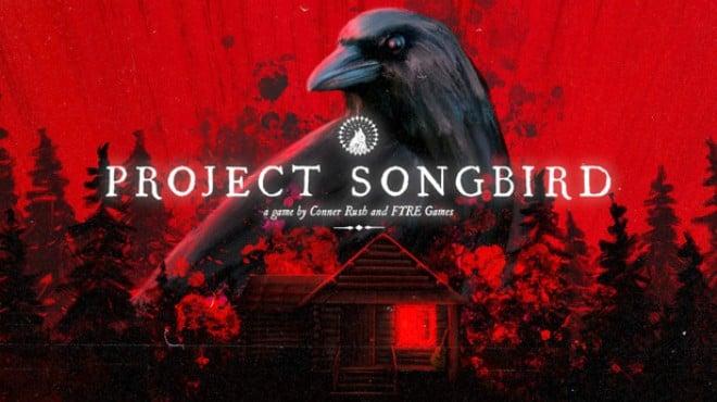 Project Songbird-TENOKE Download Torrent [PC GAME]