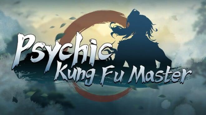 Psychic Kung Fu Master-TENOKE Download Torrent [PC GAME]