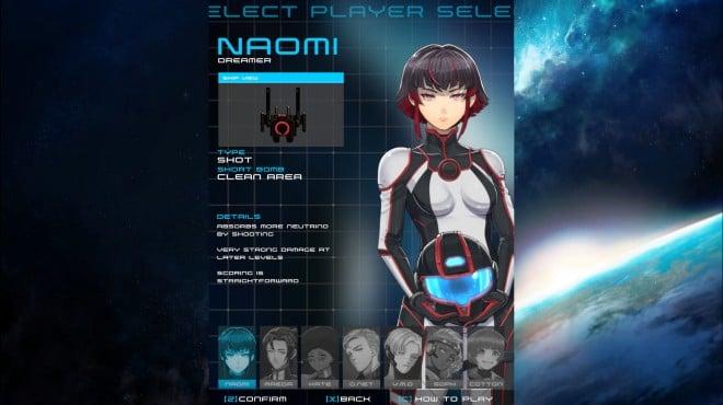 Psyvariar 3 screenshot 2