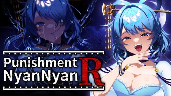 Punishment NyanNyan R Download Torrent [PC GAME]