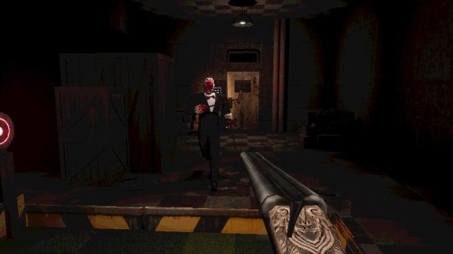 Putt Down screenshot 1