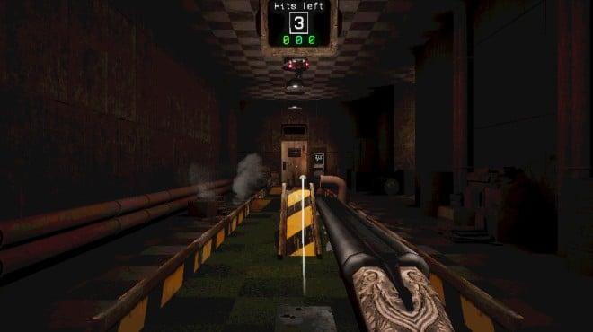 Putt Down screenshot 2