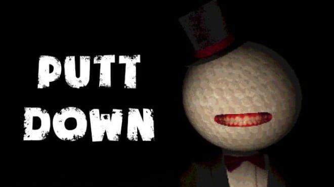 Putt Down Download Torrent [PC GAME]