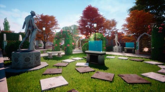 Puzzle Park 2 screenshot 1