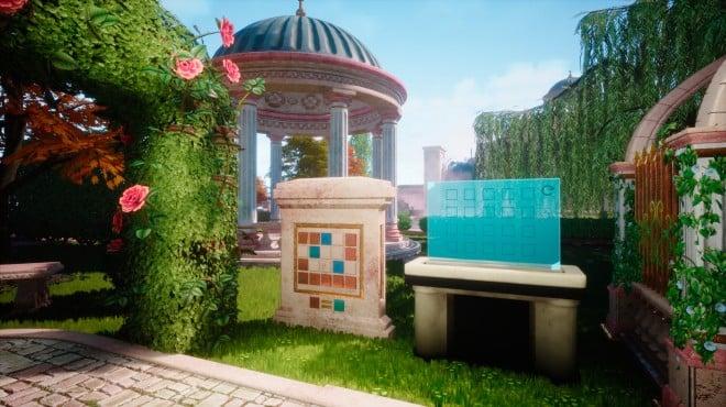 Puzzle Park 2 screenshot 2