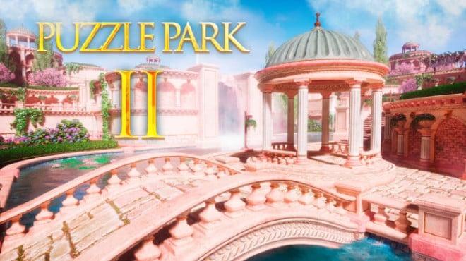 Puzzle Park 2 Download Torrent [PC GAME]