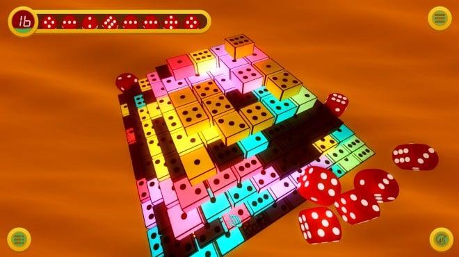 Pyradice screenshot 1