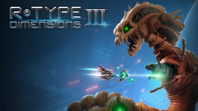 R-Type Dimensions III Download Torrent [PC GAME]