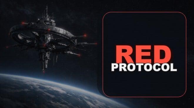 RED PROTOCOL Download Torrent [PC GAME]