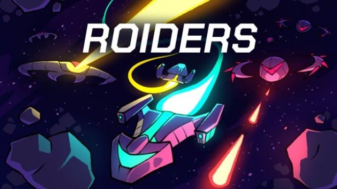 ROIDERS Download Torrent [PC GAME]
