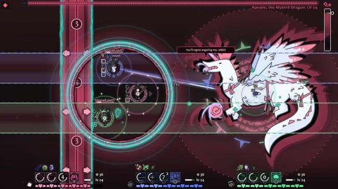 Rabbit and Steel v2 0 2 7-TENOKE screenshot 1