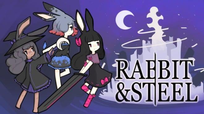 Rabbit and Steel v2 0 2 7-TENOKE Download Torrent [PC GAME]