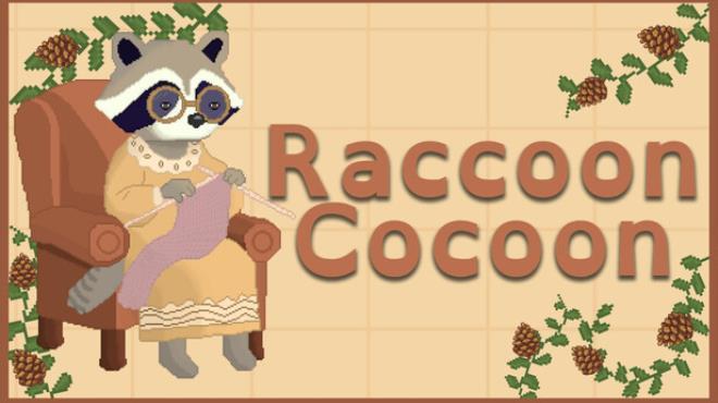 Raccoon Cocoon: A Cozy Puzzle Game Download Torrent [PC GAME]