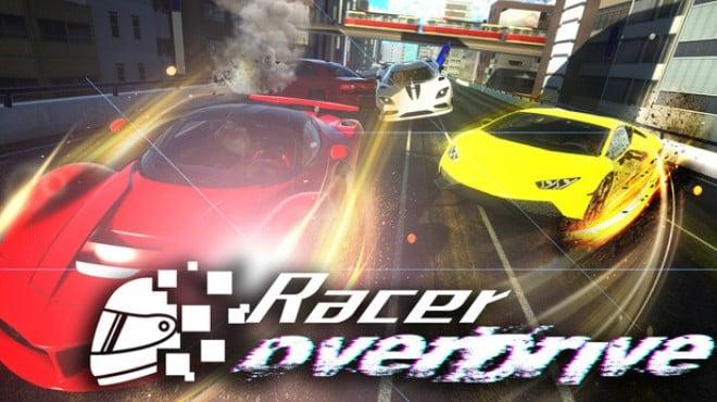 Racer Overdrive Download Torrent [PC GAME]
