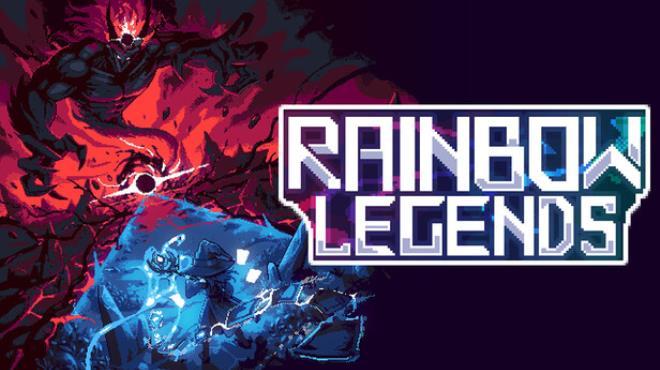 Rainbow Legends Download Torrent [PC GAME]
