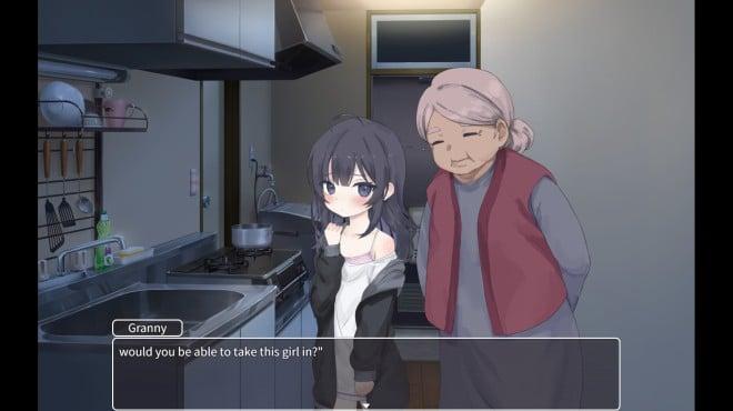 Raising a Happy NEET screenshot 1