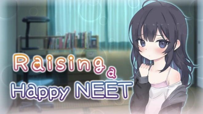 Raising a Happy NEET Download Torrent [PC GAME]