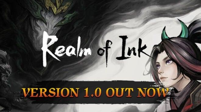Realm of Ink-RUNE Download Torrent [PC GAME]