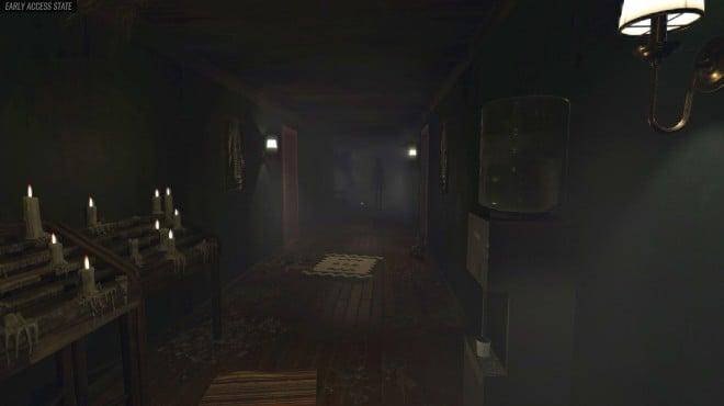 Red Door Yellow Door screenshot 2