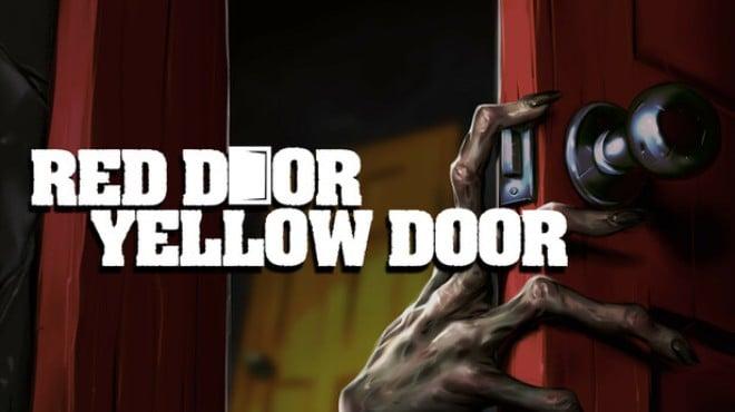 Red Door Yellow Door Download Torrent [PC GAME]