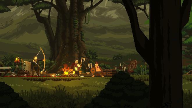 Regions of Ruin: Runegate (v1.0.30) screenshot 2