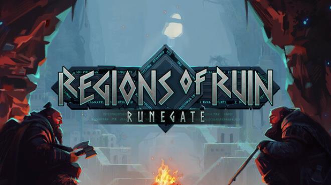 Regions of Ruin: Runegate (v1.0.30) Download Torrent [PC GAME]