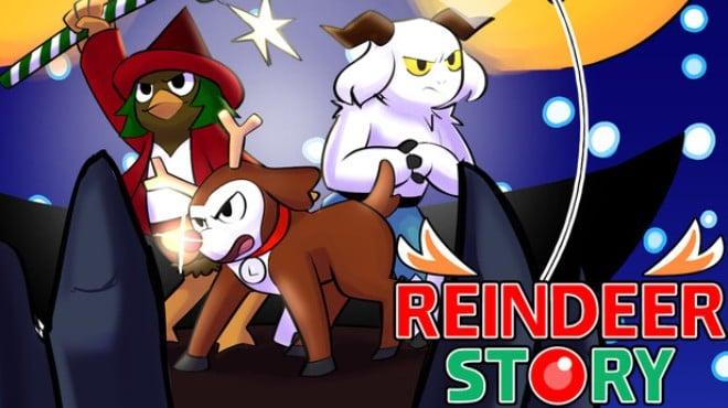 Reindeer Story Download Torrent [PC GAME]
