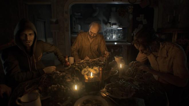 Resident Evil 7 Biohazard Gold Edition v1 0 0 7-RUNE screenshot 1